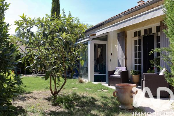 Maison à vendre 4 pièces 98 m² Monteux