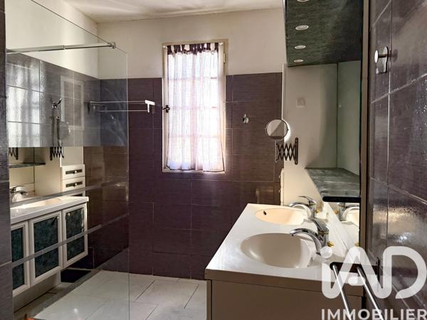 Maison à vendre 4 pièces 98 m² Monteux