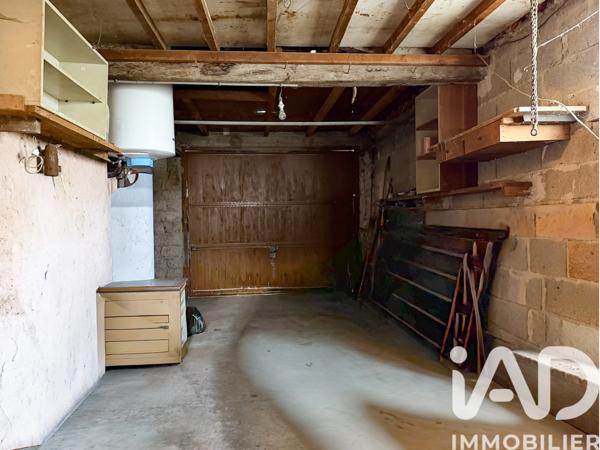 Maison à vendre 4 pièces 98 m² Monteux