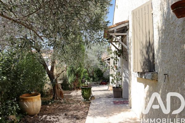 Maison à vendre 4 pièces 98 m² Monteux