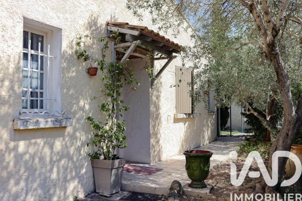 Maison à vendre 4 pièces 98 m² Monteux