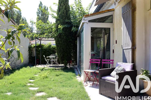 Maison à vendre 4 pièces 98 m² Monteux