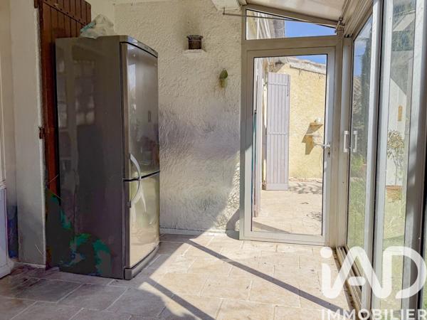 Maison à vendre 4 pièces 98 m² Monteux