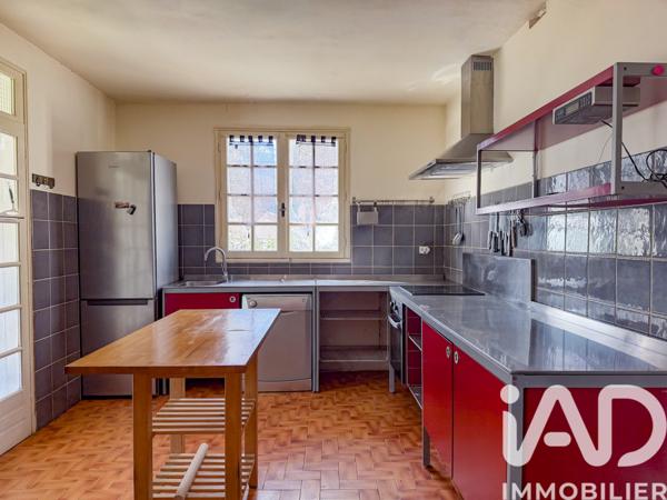 Maison à vendre 4 pièces 98 m² Monteux