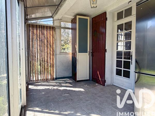 Maison à vendre 4 pièces 98 m² Monteux