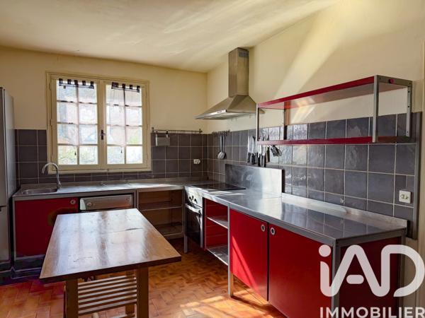 Maison à vendre 4 pièces 98 m² Monteux