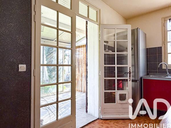 Maison à vendre 4 pièces 98 m² Monteux