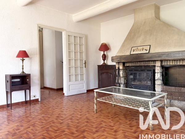Maison à vendre 4 pièces 98 m² Monteux