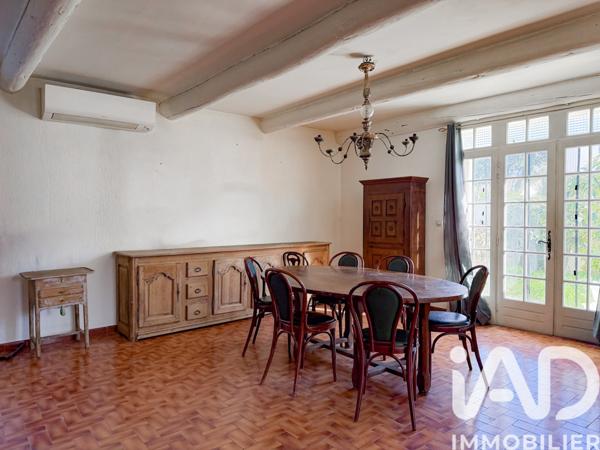 Maison à vendre 4 pièces 98 m² Monteux