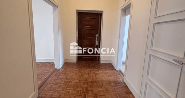 À vendre Appartement 4 pièces 105.6 m² - Orléans 45000