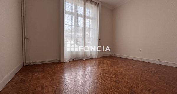 À vendre Appartement 4 pièces 105.6 m² - Orléans 45000