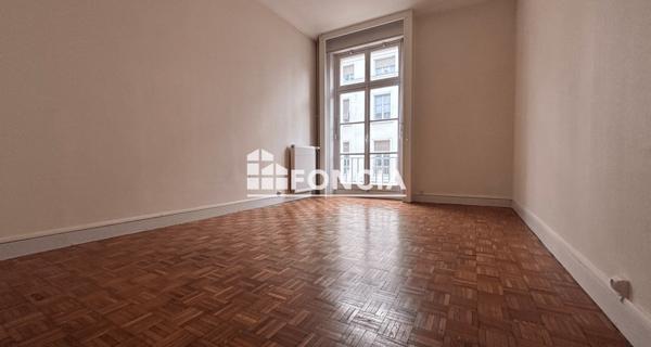 À vendre Appartement 4 pièces 105.6 m² - Orléans 45000