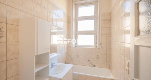 À vendre Appartement 4 pièces 105.6 m² - Orléans 45000