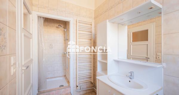 À vendre Appartement 4 pièces 105.6 m² - Orléans 45000