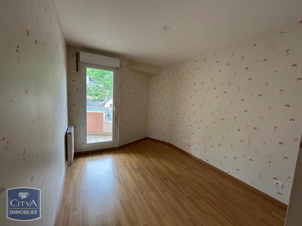 Appartement à louer 3 pièces 68.74m² Tulle (19000)