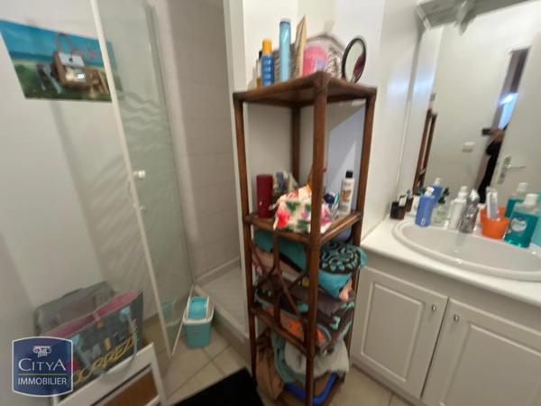 Appartement à louer 3 pièces 68.74m² Tulle (19000)