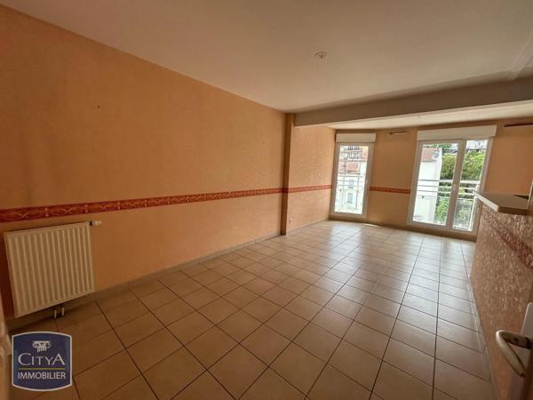 Appartement à louer 3 pièces 68.74m² Tulle (19000)