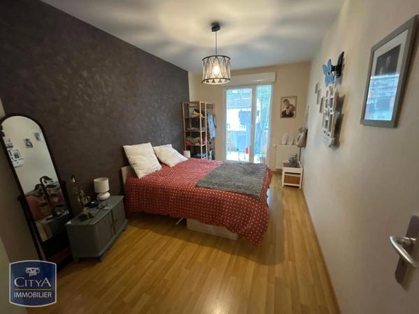Appartement à louer 3 pièces 68.74m² Tulle (19000)