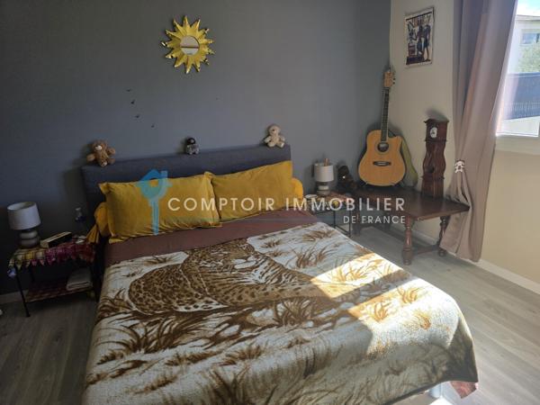 Maison
                                                                                                                                                                                                                                                                                                                        4 pièce(s)                                                                                                                                                                                                          3 chambre(s)                                                                                                                                                                                                          100  m²