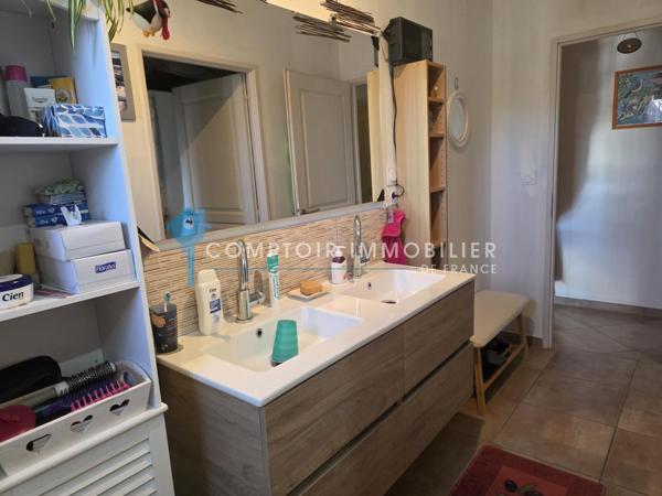 Maison
                                                                                                                                                                                                                                                                                                                        4 pièce(s)                                                                                                                                                                                                          3 chambre(s)                                                                                                                                                                                                          100  m²