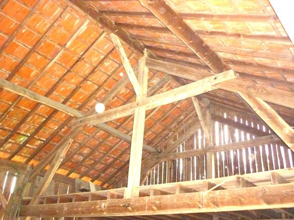 Terrain à bâtir de 1287 m2