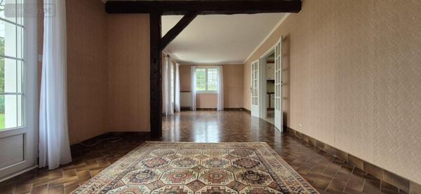 Maison à vendre à Questembert dans le Morbihan (56230), ref : 56013-857