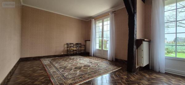 Maison à vendre à Questembert dans le Morbihan (56230), ref : 56013-857