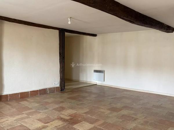Vente Appartement 2 pièces 53 m2 à Gaillac