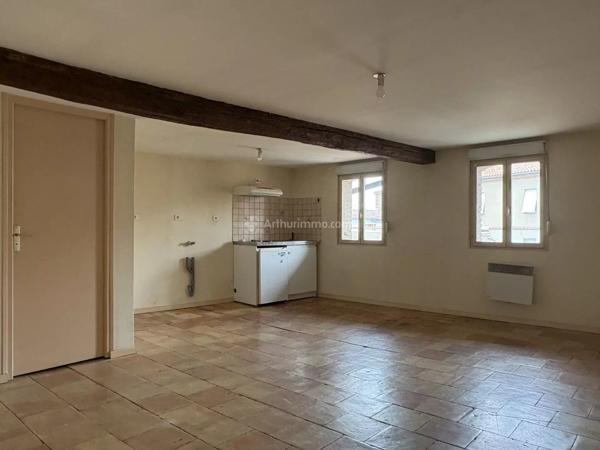 Vente Appartement 2 pièces 53 m2 à Gaillac