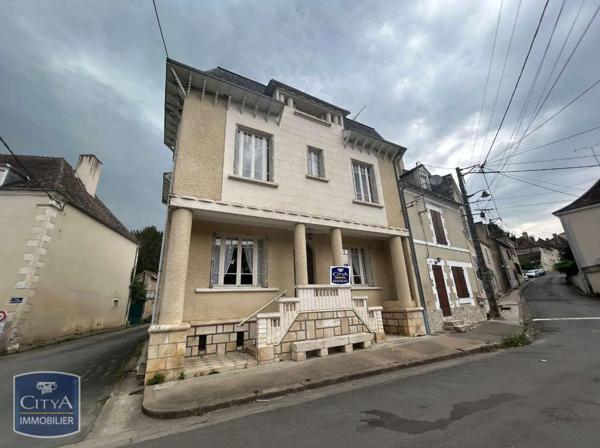 Maison à vendre 7 pièces 146m²