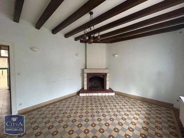 Maison à vendre 7 pièces 146m²