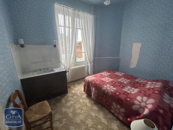 Maison à vendre 7 pièces 146m²