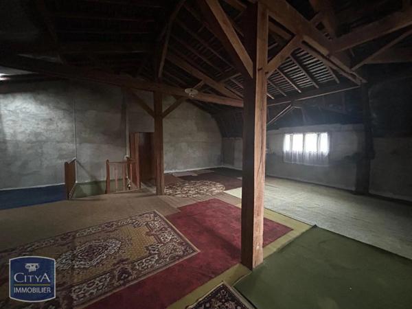 Maison à vendre 7 pièces 146m²