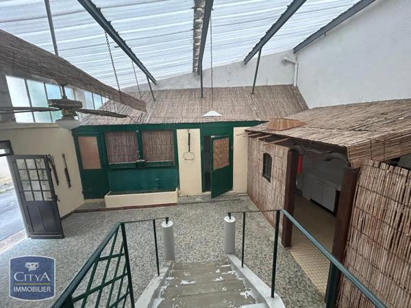 Maison à vendre 7 pièces 146m²