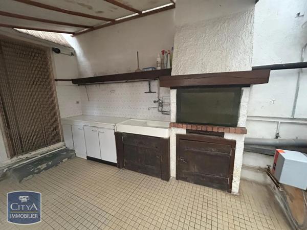 Maison à vendre 7 pièces 146m²