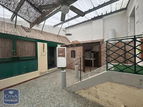 Maison à vendre 7 pièces 146m²