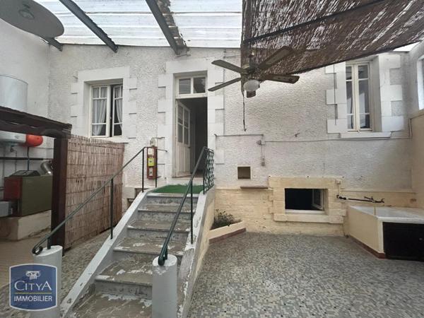 Maison à vendre 7 pièces 146m²