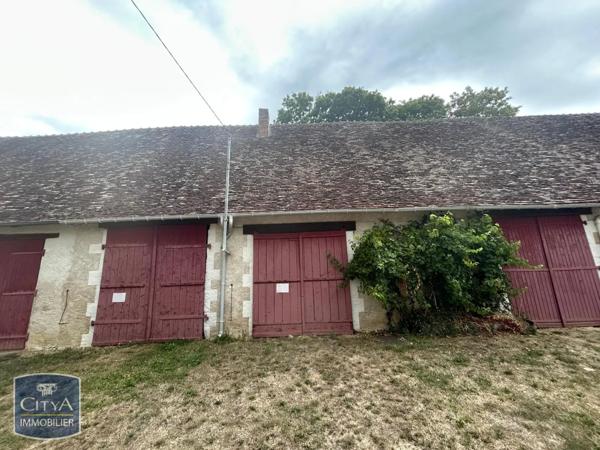 Maison à vendre 7 pièces 146m²