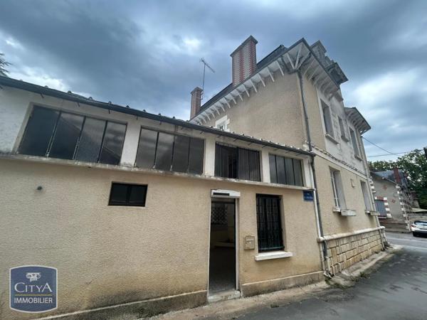 Maison à vendre 7 pièces 146m²