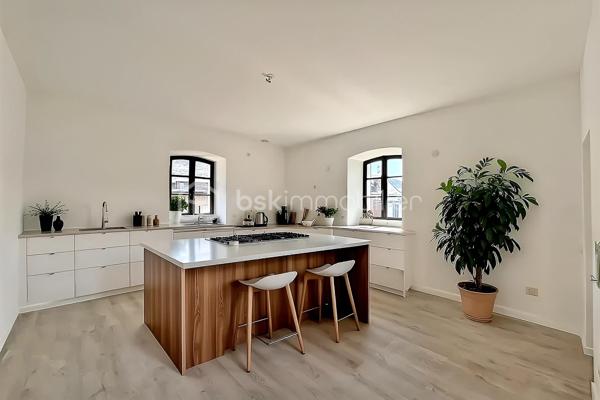 Appartement de 40,17 m²