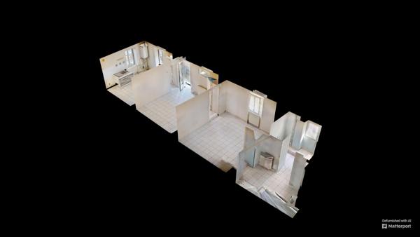 Appartements Imphy 4 pièce(s) 92 m2  - Rentabilité 11%