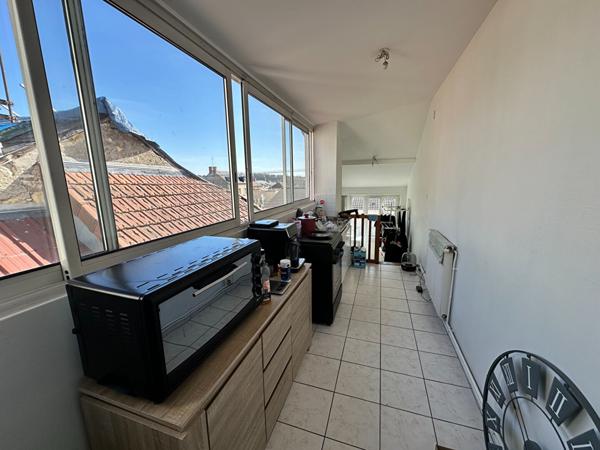 Appartements Imphy 4 pièce(s) 92 m2  - Rentabilité 11%