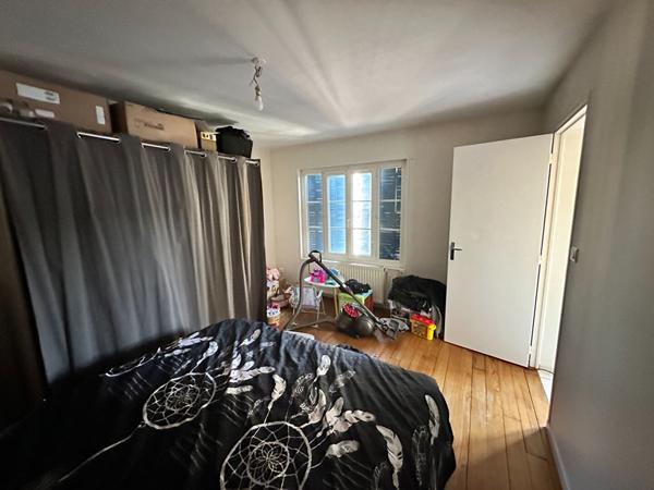 Appartements Imphy 4 pièce(s) 92 m2  - Rentabilité 11%