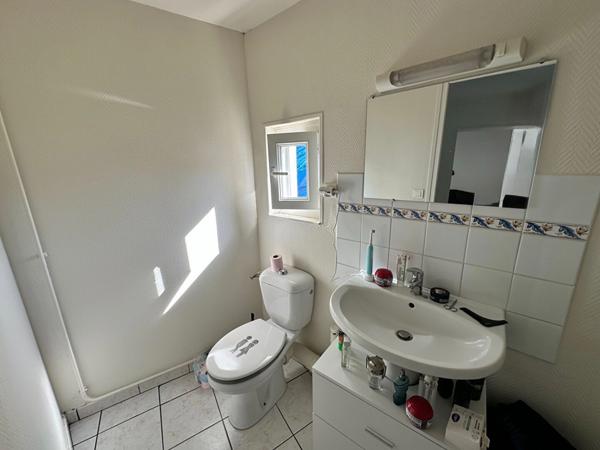 Appartements Imphy 4 pièce(s) 92 m2  - Rentabilité 11%