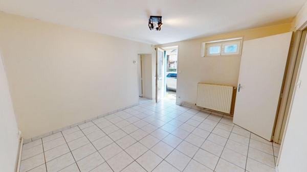 Appartements Imphy 4 pièce(s) 92 m2  - Rentabilité 11%