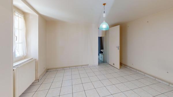 Appartements Imphy 4 pièce(s) 92 m2  - Rentabilité 11%