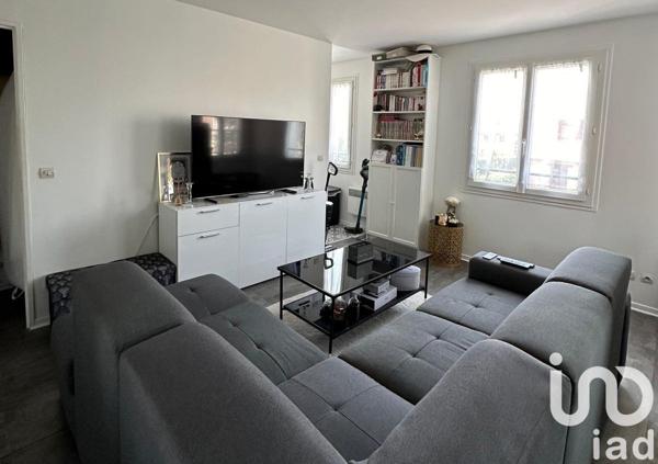 Appartement 1 pièce de 26 m² à Limeil-Brévannes (94450)