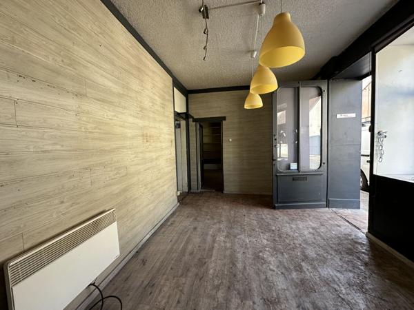Vente Maison132 m² - 6 Pièces - MEILLANT (18200)