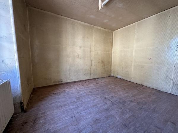 Vente Maison132 m² - 6 Pièces - MEILLANT (18200)