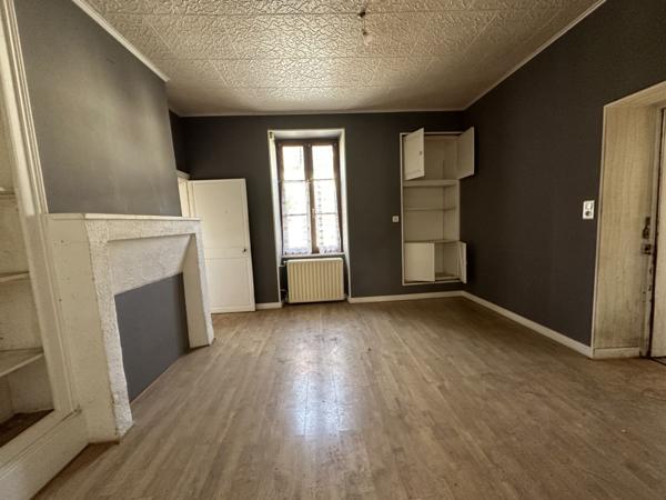 Vente Maison132 m² - 6 Pièces - MEILLANT (18200)